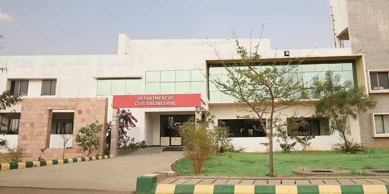 Navodaya Institute of Technology Raichur General photo 3